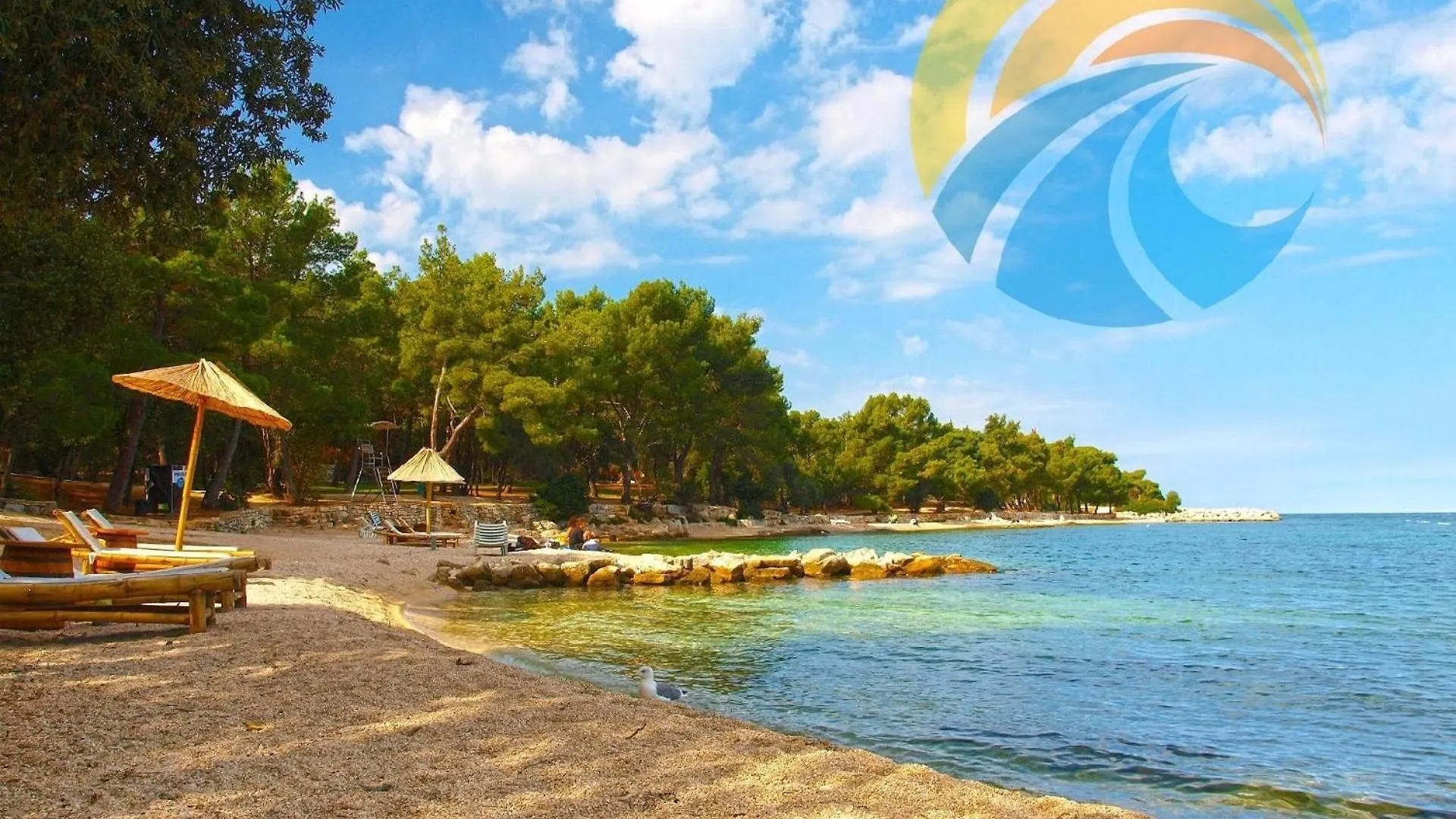 Ferienwohnung Fuer 7 Personen Ca 100 Qm In Rovinj, Istrien Istrische Riviera 0*, Rovinj Chorwacja