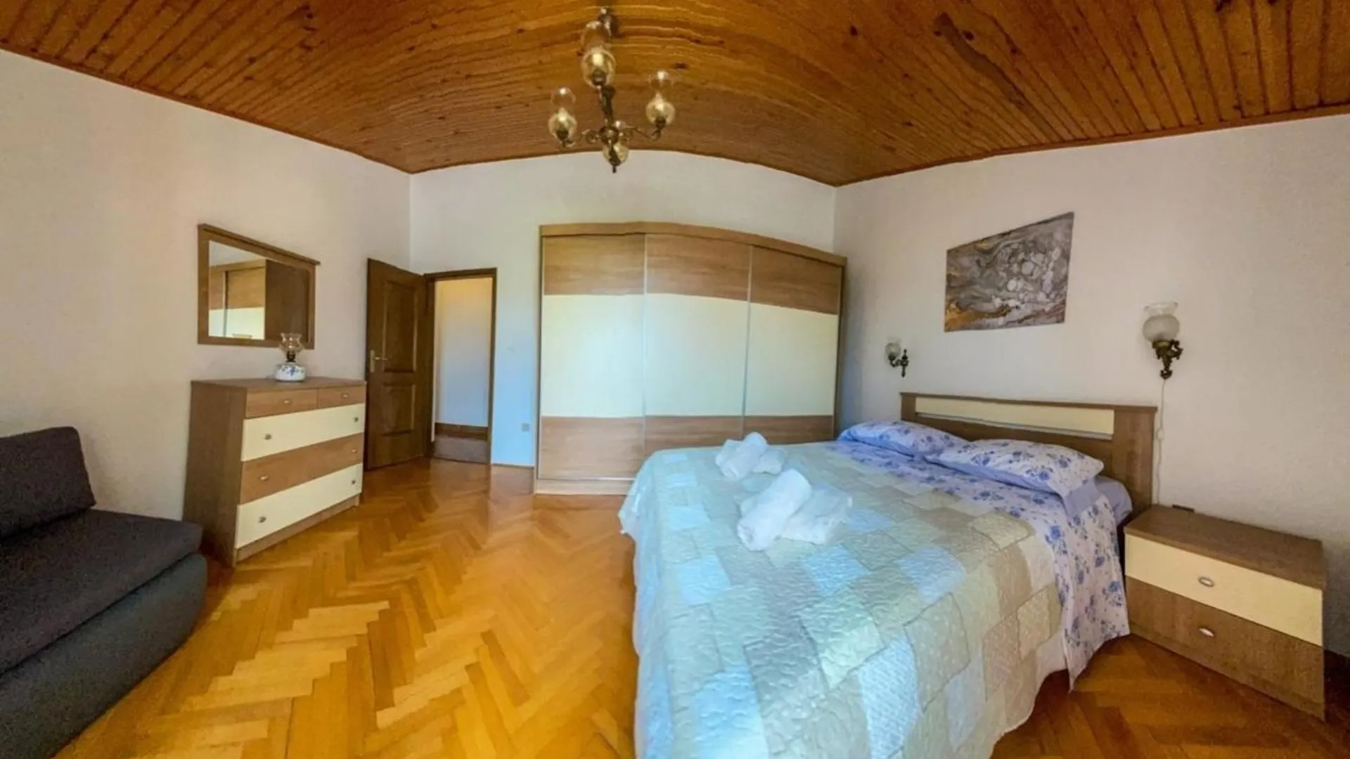Apartment Ferienwohnung Fuer 7 Personen Ca 100 Qm In Rovinj, Istrien Istrische Riviera