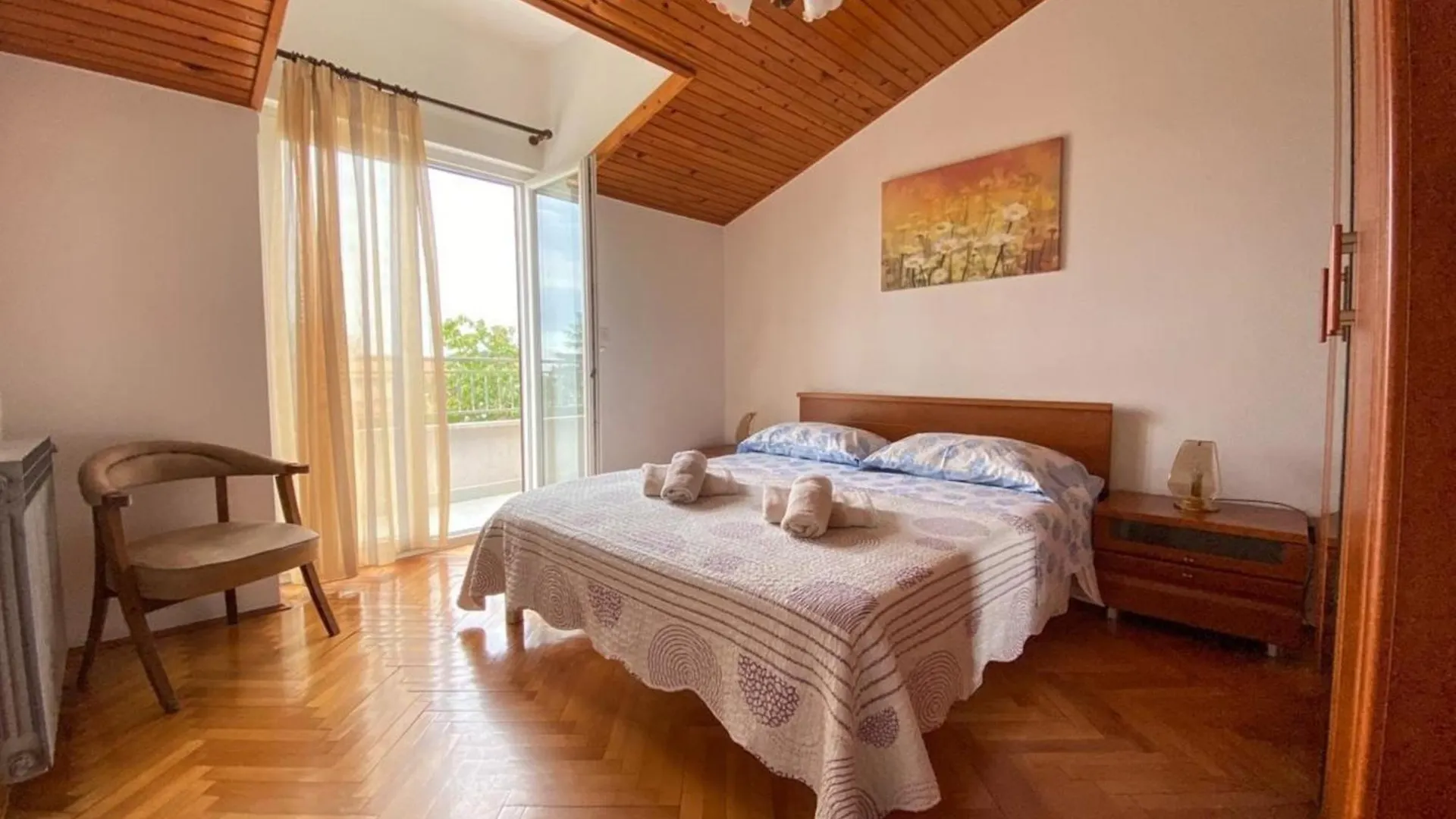 Ferienwohnung Fuer 7 Personen Ca 100 Qm In Rovinj, Istrien Istrische Riviera Apartment Rovinj