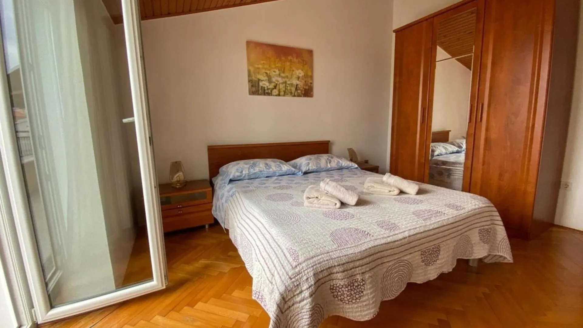 Apartment Ferienwohnung Fuer 7 Personen Ca 100 Qm In Rovinj, Istrien Istrische Riviera Croatia