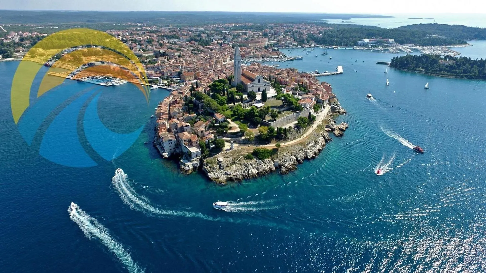 Apartment Ferienwohnung Fuer 7 Personen Ca 100 Qm In Rovinj, Istrien Istrische Riviera Croatia