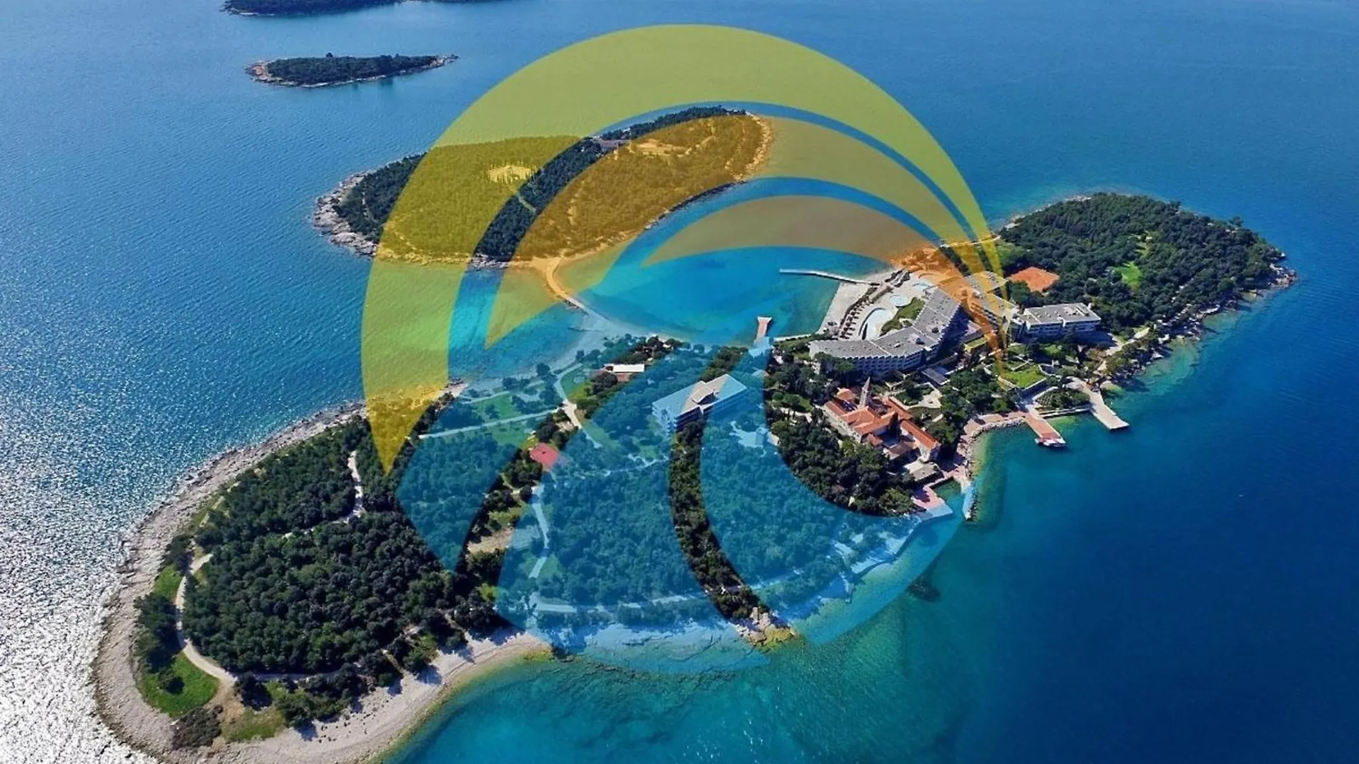 Apartment Ferienwohnung Fuer 7 Personen Ca 100 Qm In Rovinj, Istrien Istrische Riviera