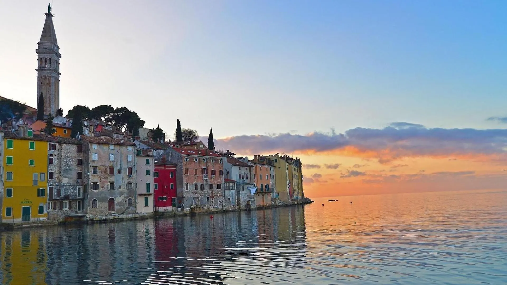 Apartment Ferienwohnung Fuer 7 Personen Ca 100 Qm In Rovinj, Istrien Istrische Riviera